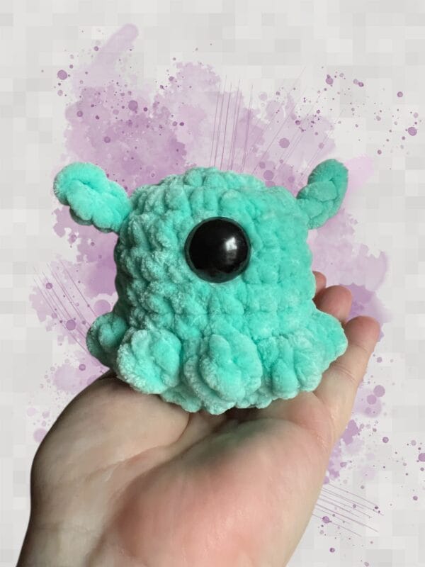 Alien mini