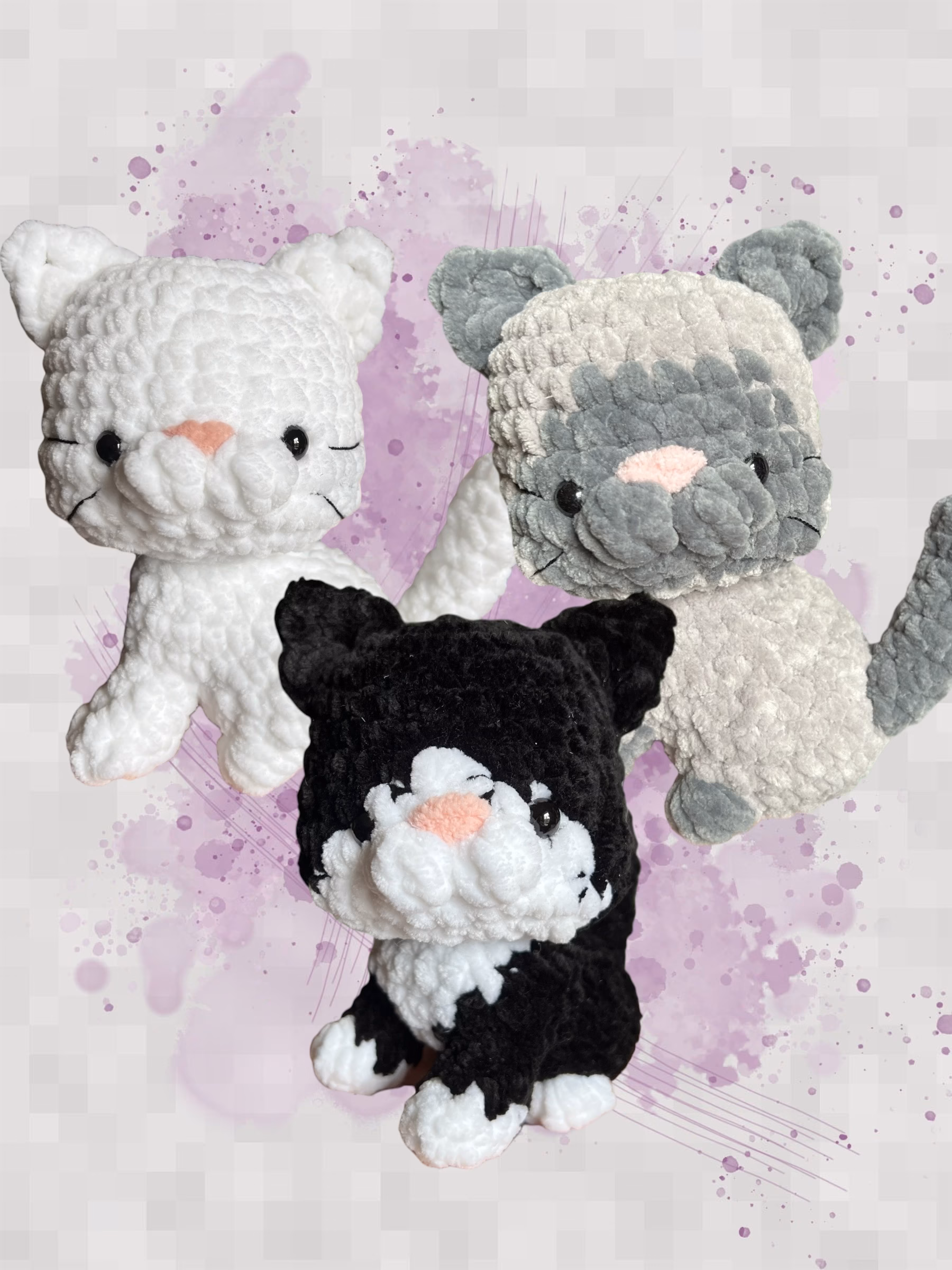 CUSTOM Kittens