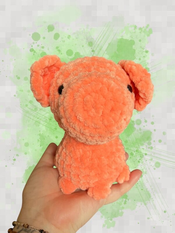 Piglet
