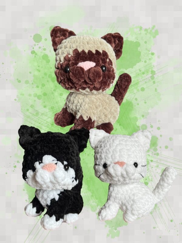 Kittens
