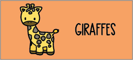cat-giraffes
