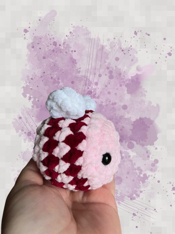 Bee pink