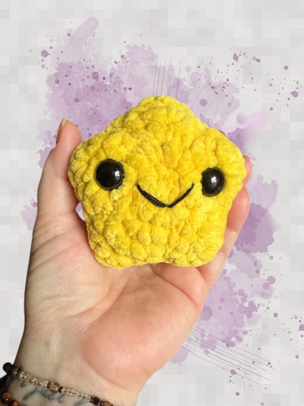 Star yellow