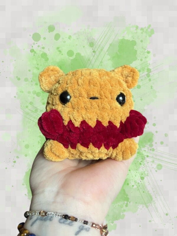 Winnie