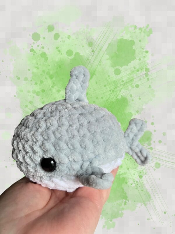Shark silver