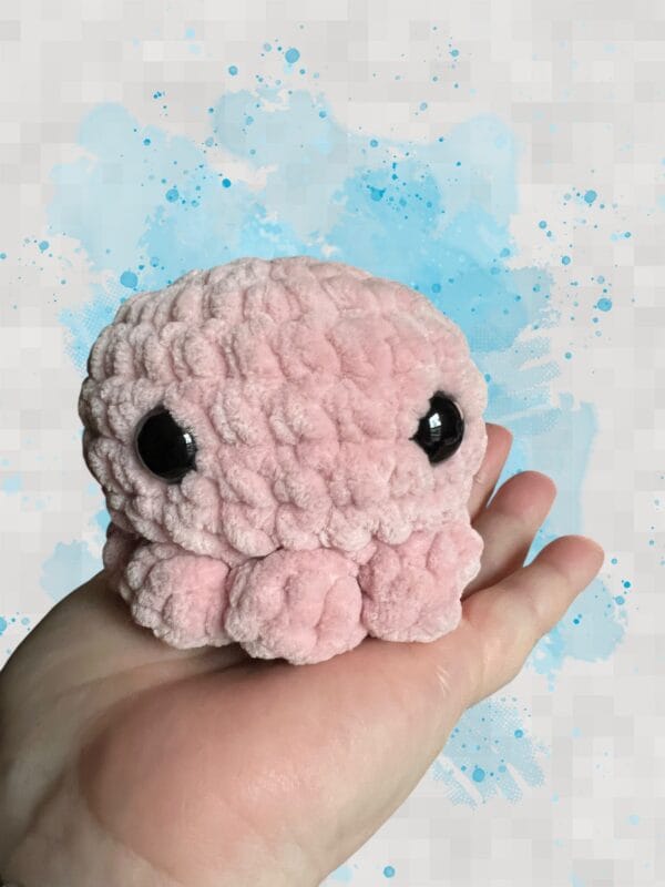 Octo rose