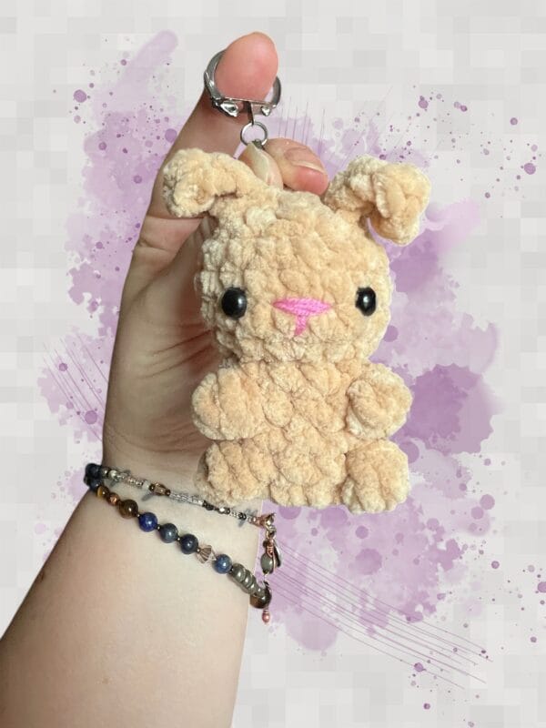 Bunny - beige
